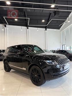 لاند ڕۆڤەر ڕانج ڕۆڤەر ڤۆگ